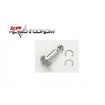 Tamiya 51171 NDF-01 Bevel Pinion Set Tamiya 51171 NDF-01 Bevel Pinion Set