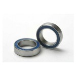 Traxxas 5119 BALL BEARINGS BLUE RUBBER