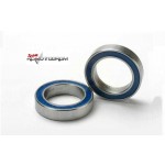 Traxxas 5120 Lager 12x18x4mm dicht {2} Traxxas 5120 Lager 12x18x4mm dicht {2}