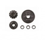 Tamiya 51230 F103GT Spur Gear 70T 51230 Tamiya 51230 F103GT Spur Gear 70T 51230