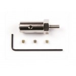 Tamiya 51232 F103GT Rear Wheel Mount L 51232 Tamiya 51232 F103GT Rear Wheel Mount L 51232