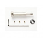 Tamiya 51233 F103GT Diff Joint & Spacer Set 51233              <br>NML Tamiya 51233 F103GT Diff Joint & Spacer Set 51233              <br>NML