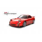 Tamiya 51270 Kar.Mazda RX-7 Tamiya 51270 Kar.Mazda RX-7
