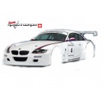 Tamiya 51295 BMW Z4 M Coupe Racing Body                        <br>NML Tamiya 51295 BMW Z4 M Coupe Racing Body                        <br>NML