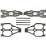Tamiya 51300 TGM4 B-Parts Tamiya 51300 TGM4 B-Parts
