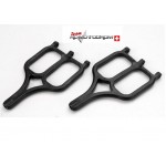 Traxxas 5131R SUSPENSION ARMS (UPPER) (2) (F Traxxas 5131R SUSPENSION ARMS (UPPER) (2) (F