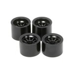 Tamiya 51378 Felgensatz schwarz Formel104 Tamiya Tamiya 51378 Felgensatz schwarz Formel104 Tamiya