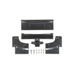 Tamiya 51382 Heck-Spoiler H-Parts 'F104'                       <br>Tamiya Tamiya 51382 Heck-Spoiler H-Parts 'F104'                       <br>Tamiya