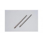 Traxxas 5141 Stahl Gewindestange/Toe links vorne (2) Traxxas Traxxas 5141 Stahl Gewindestange/Toe links vorne (2) Traxxas