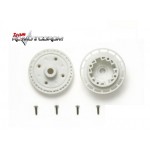 Tamiya 51463 TA06 Front Gear Diff Pulley &Case Set (39T)