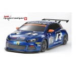 Tamiya 51473 Body-Set R/C Volkswagen Scirocco GT24 Tamiya 51473 Body-Set R/C Volkswagen Scirocco GT24