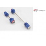 Traxxas 5151R Stahl-Mittelkardans E-Maxx vorn/hinten (1+1) Traxxas 5151R Stahl-Mittelkardans E-Maxx vorn/hinten (1+1)