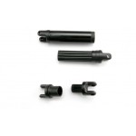 Traxxas 5151X Kardanwellen Mitte vorn/hinten Traxxas 5151X Traxxas 5151X Kardanwellen Mitte vorn/hinten Traxxas 5151X