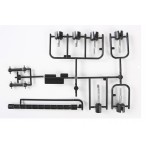 Tamiya 51529 TT-02 C Parts (Cup Joint) Tamiya 51529 Tamiya 51529 TT-02 C Parts (Cup Joint) Tamiya 51529