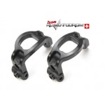 Tamiya 51556 TB-04 F Parts (6° Hub Carrier) Tamiya 51556 TB-04 F Parts (6° Hub Carrier)