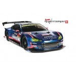 Tamiya 51575 BRZ R&D Sport \'14 Fuji Body