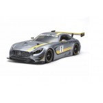 Tamiya 51590 Mercedes-AMG GT3 Body Parts Set 51590 Tamiya 51590 Mercedes-AMG GT3 Body Parts Set 51590