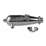 Novarossi 51614-616 Auspuff-Set 2.11 Novarossi Novarossi 51614-616 Auspuff-Set 2.11 Novarossi