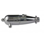 Novarossi 51614 Auspuff 2.11 EFRA2652 INLINE Novarossi Novarossi 51614 Auspuff 2.11 EFRA2652 INLINE Novarossi