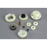 Traxxas 5276 GEAR SET COMPLETE EZ START Traxxas 5276 GEAR SET COMPLETE EZ START