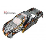 Traxxas 5312X Body Revo 3.3 (extended Chassis) Traxxas 5312X Body Revo 3.3 (extended Chassis)