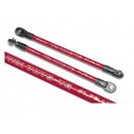 Traxxas 5318X Aluminum Pushrod Red Revo 5318X Traxxas Traxxas 5318X Aluminum Pushrod Red Revo 5318X Traxxas