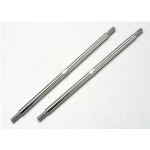 Traxxas 5338 Spurstangen Stahl 5mm {2} 'Revo1/10' Traxxas 5338 Traxxas 5338 Spurstangen Stahl 5mm {2} 'Revo1/10' Traxxas 5338