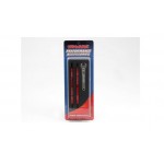 Traxxas 5338R Alu L/R-Gewindestangen 128mm rot (2) Traxxas 5338R Traxxas 5338R Alu L/R-Gewindestangen 128mm rot (2) Traxxas 5338R