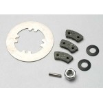 Traxxas 5352X Slipper Reparatur Kit für E-Revo T-Maxx E-Maxx usw Traxxas 5352X Slipper Reparatur Kit für E-Revo T-Maxx E-Maxx usw