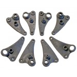 Traxxas 5356 Rocker Arm Set Long Travel Revo Traxxas 5356 Rocker Arm Set Long Travel Revo