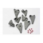 Traxxas 5358 ROCKER ARM SET, PROGRESSIVE-2 Traxxas 5358 ROCKER ARM SET, PROGRESSIVE-2
