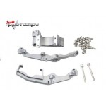 Traxxas 5360 Motorhalter komplett Revo                         <br>Traxxas Traxxas 5360 Motorhalter komplett Revo                         <br>Traxxas