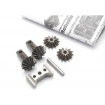 Traxxas 5382 GEAR SET, DIFFERENTIAL Traxxas 5382 Traxxas 5382 GEAR SET, DIFFERENTIAL Traxxas 5382