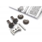 Traxxas 5382 GEAR SET, DIFFERENTIAL Traxxas 5382