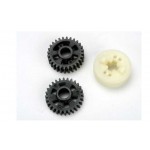 Traxxas 5395 OUTPUT GEARS, FWD&REVERSE/DRIV 5395 Traxxas 5395 OUTPUT GEARS, FWD&REVERSE/DRIV 5395