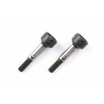 Tamiya 54076 TB-03 Wheel Axles Tamiya 54076 TB-03 Wheel Axles