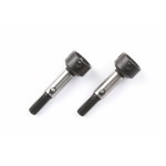 Tamiya 54076 TB-03 Wheel Axles