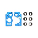 Tamiya 54166 Motorenpot ALU komp. F104                         <br>Tamiya Tamiya 54166 Motorenpot ALU komp. F104                         <br>Tamiya