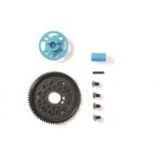 Tamiya 54500 TT-02 High Speed Gear Set 68T 54500 Tamiya 54500 TT-02 High Speed Gear Set 68T 54500
