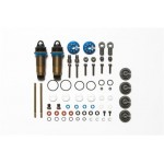 Tamiya 54505 Buggy Big Bore Dämpfer-Set hinten Tamiya 54505 Tamiya 54505 Buggy Big Bore Dämpfer-Set hinten Tamiya 54505
