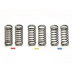 Tamiya 54506 Big Bore Aer.Damper Front Spring Set (4WD) 54506