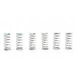 Tamiya 54507 Big Bore Aer.Damper Front Spring Set (2WD) Tamiya 54507 Big Bore Aer.Damper Front Spring Set (2WD)