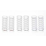 Tamiya 54508 Big Bore Aer.Damper Rear Spring Set 54508 Tamiya 54508 Big Bore Aer.Damper Rear Spring Set 54508