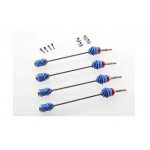 Traxxas 5451R Antriebswellen E-Revo Stahl Traxxas 5451R Traxxas 5451R Antriebswellen E-Revo Stahl Traxxas 5451R