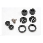 Traxxas 5465 GTR Dämpfer Abschlussteile Traxxas 5465 Traxxas 5465 GTR Dämpfer Abschlussteile Traxxas 5465