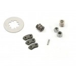 Traxxas 5552X Slipper-Kupplung Rep.-Set Traxxas 5552X Slipper-Kupplung Rep.-Set