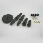 Hitec 118709 Large Duty Servo Arms                             <br>Hitec Hitec 118709 Large Duty Servo Arms                             <br>Hitec