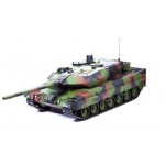 Tamiya 56020 Panzer Laopard 2 A6 kompl Options-Parts 56020