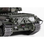 Tamiya 56045 British Battle Tank Centurion MKIII Full Option
