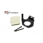 Traxxas 5626 Mamba Monster ESC Mounting Plate Traxxas 5626 Mamba Monster ESC Mounting Plate